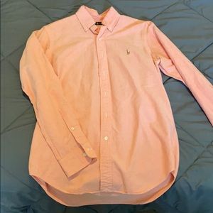 Ralph Lauren Button Up